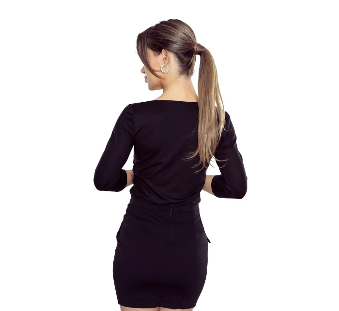 Eldar Angel 3/4 halenka S-XL