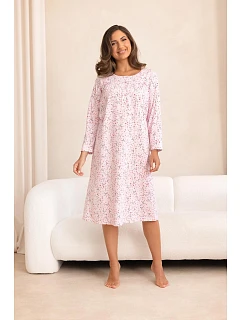 Košile 021 dlouhý rukáv, velikosti model 22305843 Z26 - Regina