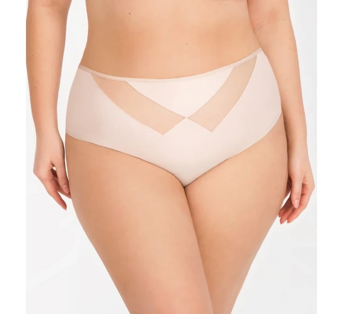 Dámské kalhotky K model 18785968 Vicky M3XL - Gorsenia Dámské kalhotky K model 18785968 Vicky M3XL - Gorsenia