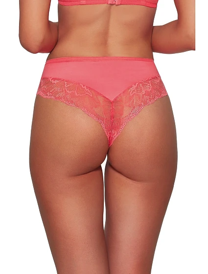 Dámské kalhotky brazilky model 20113920 S2XL - Ava Dámské kalhotky brazilky model 20113920 S2XL - Ava