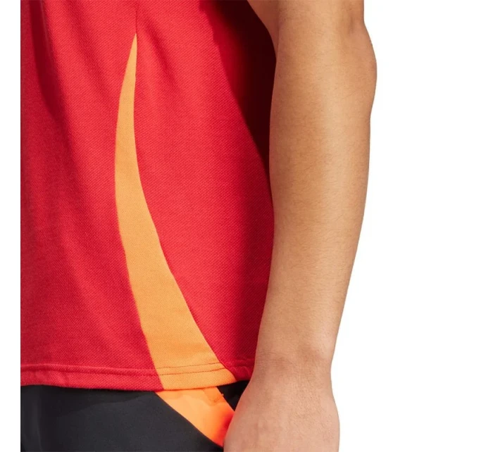 Tričko Tiro 24 Competition Polo M model 19748118 - ADIDAS Tričko Tiro 24 Competition Polo M model 19748118 - ADIDAS