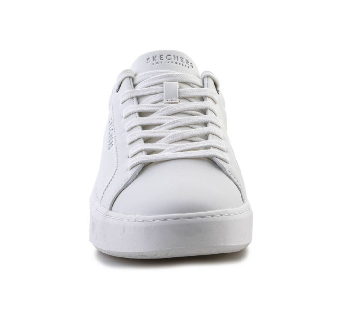 Skechers Court Break Shoe - Oblek Sneaker M 183175-WHT