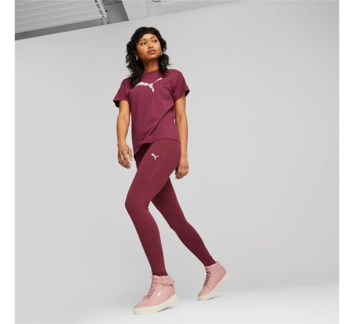 Dámské zimní boty  2.0 MID  leather sneakers pink dámské model 21349802 - Puma