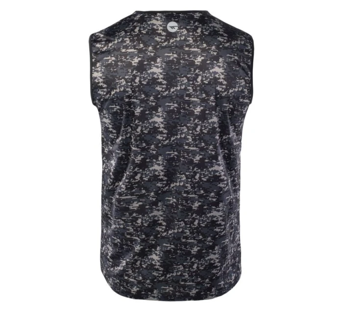 Pánske tričko bez rukávov TADEMOR