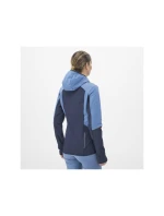 W Speed Mikina s kapucí navy blue model 21449855 - Millet W Speed Mikina s kapucí navy blue model 21449855 - Millet