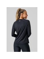 Koszulka CASALL Essential Long Sleeve czarny