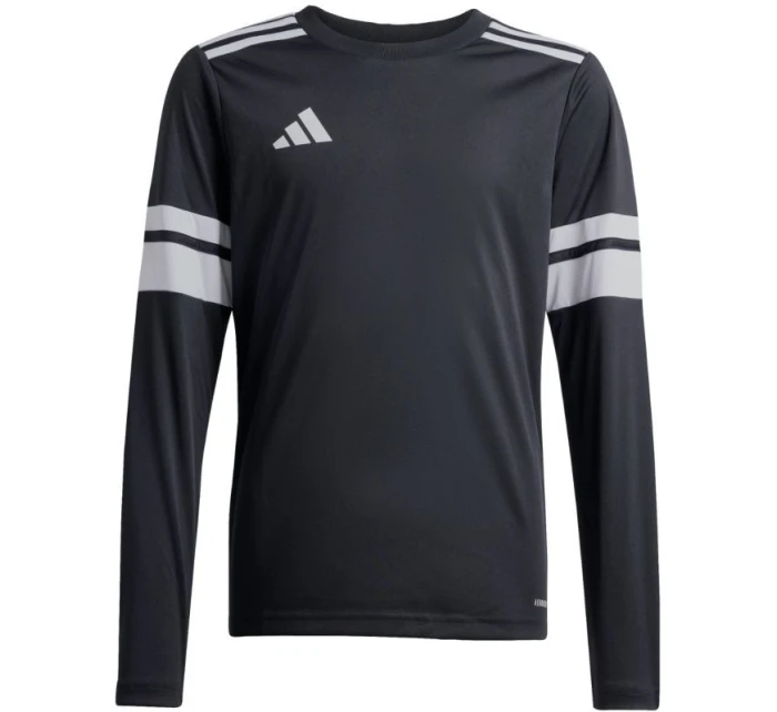 Dětský dres Squadra 25 s dlouhým rukávem černobílý model 21726889 - ADIDAS Dětský dres Squadra 25 s dlouhým rukávem černobílý model 21726889 - ADIDAS