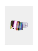 Dívčí vícebarevné lyžařské brýle Junior model 21814361 - 4F Dívčí vícebarevné lyžařské brýle Junior model 21814361 - 4F