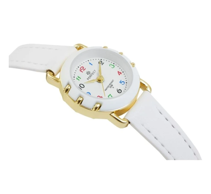 Perfektné hodinky LP033-01 pre deti na sväté prijímanie Perfektné hodinky LP033-01 pre deti na sväté prijímanie