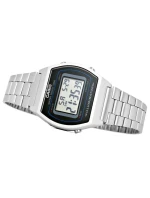 model 21804775 Unisex hodinky + krabička - CASIO model 21804775 Unisex hodinky + krabička - CASIO