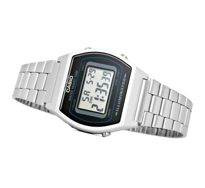 model 21804775 Unisex hodinky + krabička - CASIO model 21804775 Unisex hodinky + krabička - CASIO