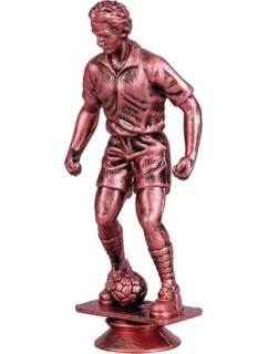 Figurka plastikowa nożna model 21828353