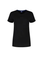 Rogelli dámske tričko LOGO čierne L