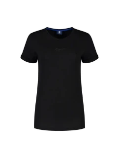 Rogelli dámske tričko LOGO čierne L