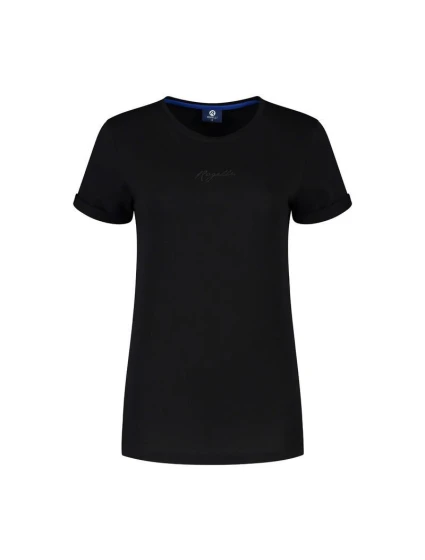 Rogelli dámske tričko LOGO čierne L