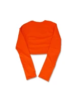 Dámské tričko Air Jordan Longsleeve Crop Top - model 21929821 Dámské tričko Air Jordan Longsleeve Crop Top - model 21929821