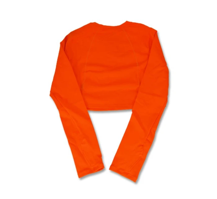 Dámské tričko Air Jordan Longsleeve Crop Top - model 21929821 Dámské tričko Air Jordan Longsleeve Crop Top - model 21929821