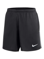 Spodenki damskie Nike DriFit Park 26 czarne model 22002013 010 dámské - EB FIT