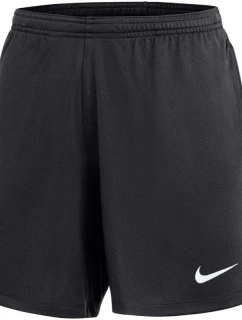 Dámske šortky Nike Dri-Fit Park 26 Black HM7162 010 Dámske