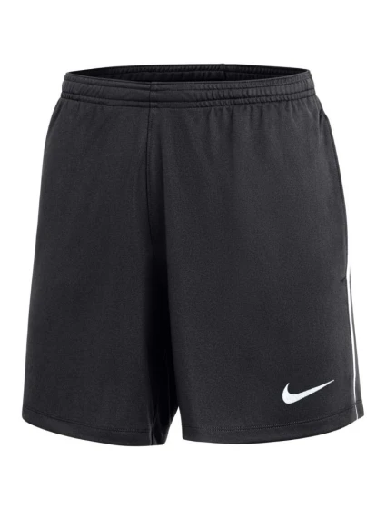 Spodenki damskie Nike DriFit Park 26 czarne model 22002013 010 dámské - EB FIT