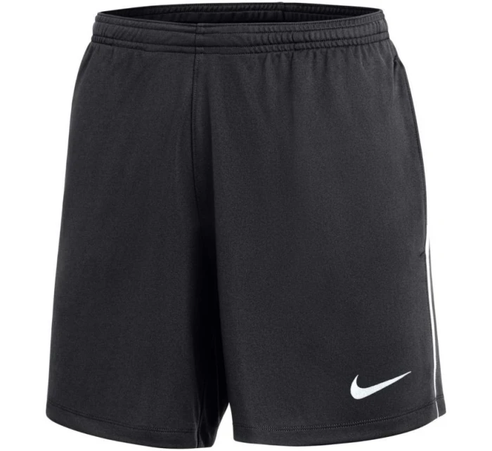 Spodenki damskie Nike DriFit Park 26 czarne model 22002013 010 dámské - EB FIT