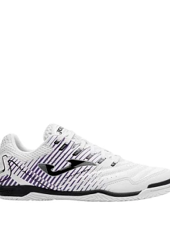 Kopačky Joma Maxima Indoor 2632 white MAXS2632IN