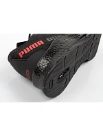 – pánské sportovní boty model 22301013 Star – lehké černé tenisky - Puma