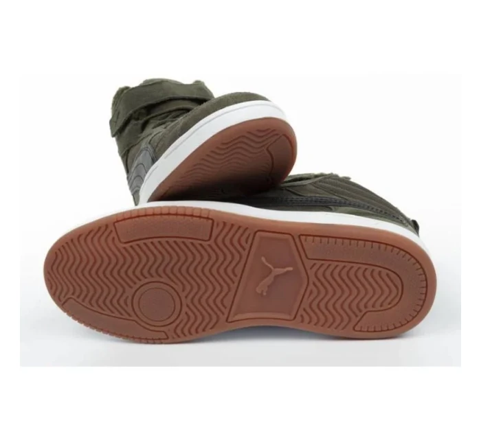 Detská obuv Rebound Street Sd Fur Ps Jr 367869 02 - Puma