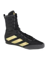 Pánske topánky Box Hog 4 M GZ6116 - Adidas