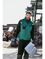 JN 832 (4260) Pracovní kalhoty Strong model 22491488 black/carbon - Daiber JN 832 (4260) Pracovní kalhoty Strong model 22491488 black/carbon - Daiber
