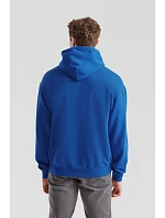 Classic Hooded Sweat Mikina s kapucí model 22534075 deep navy - Fruit of the Loom Classic Hooded Sweat Mikina s kapucí model 22534075 deep navy - Fruit of the Loom
