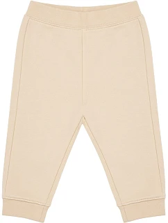 K 836 Dětské tepláky model 22470049 light sand - Kariban