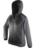 Spiro S 268F Dámská bunda "Zero Gravity" 29.268F black/grey Spiro S 268F Dámská bunda "Zero Gravity" 29.268F black/grey