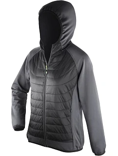 S Dámská bunda 29. black/grey model 22426505 - Spiro