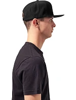 6 panelová Snapback kšiltovka maroon model 22482418 - Flexfit 6 panelová Snapback kšiltovka maroon model 22482418 - Flexfit