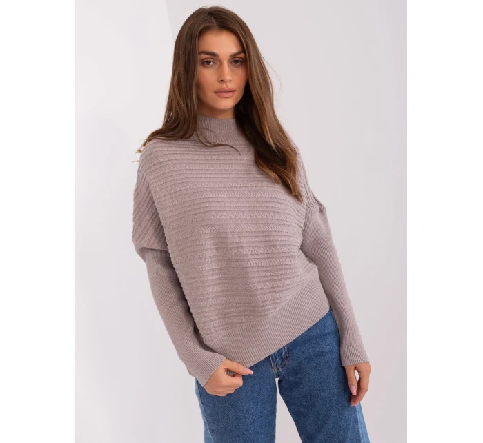 Prepínač AT SW 2368.36X tmavo lila Prepínač AT SW 2368.36X tmavo lila