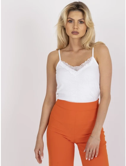 Top BR TP 2011 biela Top BR TP 2011 biela