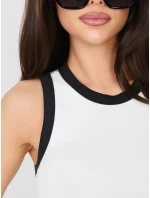 Top model 22024824 biały - FPrice