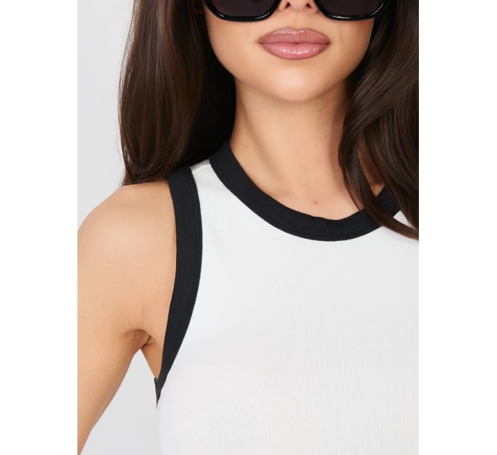 Top model 22024824 biały - FPrice