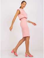 Sada EM KMPL model 17374632 světle růžová - FPrice