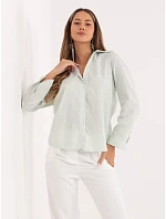 Koszula IT KS model 22074575 pistacjowy - FPrice