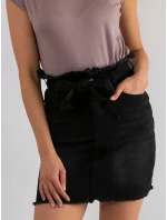 Sukňa JMP SD DZ31.31P čierna Sukňa JMP SD DZ31.31P čierna