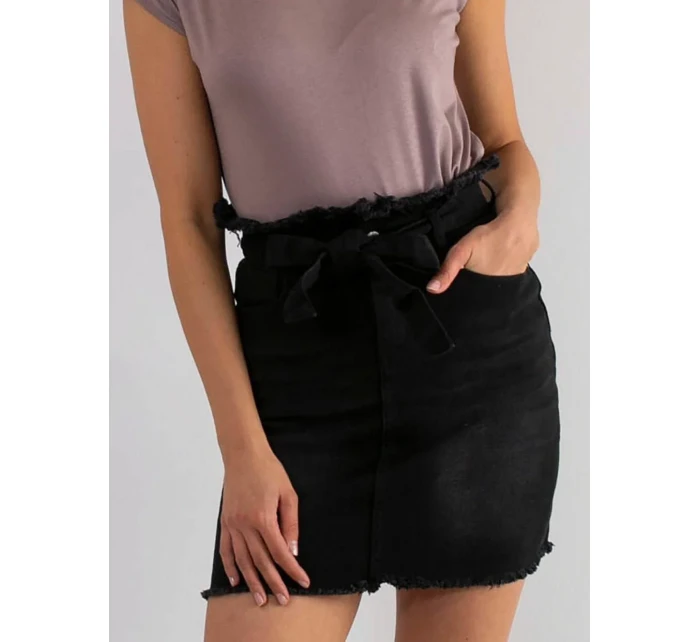 Sukňa JMP SD DZ31.31P čierna Sukňa JMP SD DZ31.31P čierna