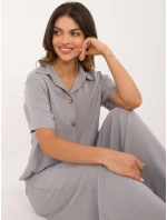 Súprava LK KMPL 509714.20 sivá Súprava LK KMPL 509714.20 sivá