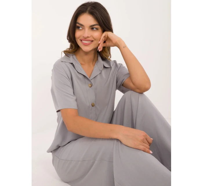 Súprava LK KMPL 509714.20 sivá Súprava LK KMPL 509714.20 sivá