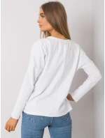 Blúzka RV BZ 7209.24P biela