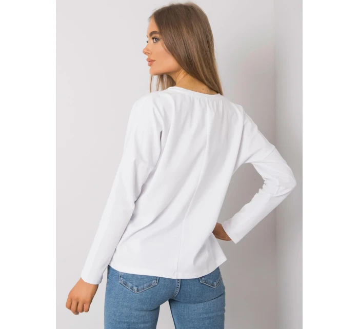 Blúzka RV BZ 7209.24P biela