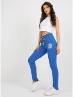 Tepláky RV DR model 18394027 tmavě modrá - FPrice