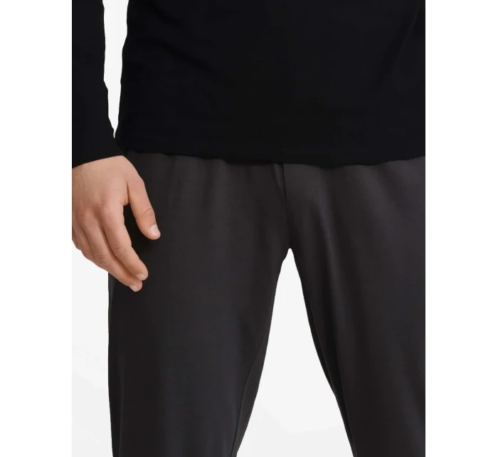 Pyžamo Insure 40963-99X Black/Dark Grey - Henderson Pyžamo Insure 40963-99X Black/Dark Grey - Henderson
