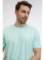 Pánské triko SAM73 model 20456528 - SAM 73 Pánské triko SAM73 model 20456528 - SAM 73